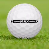 Callaway Supersoft MAX